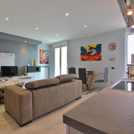 Caposile Apartment Treviso Dış mekan fotoğraf