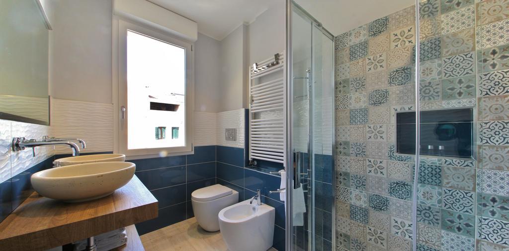 Caposile Apartment Treviso Dış mekan fotoğraf