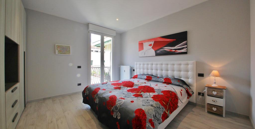 Caposile Apartment Treviso Dış mekan fotoğraf