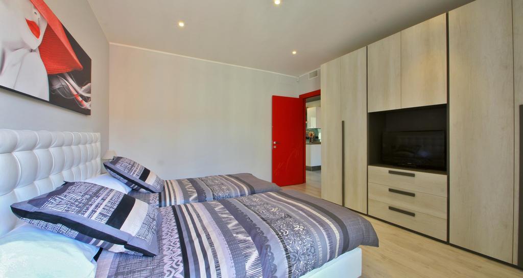 Caposile Apartment Treviso Dış mekan fotoğraf